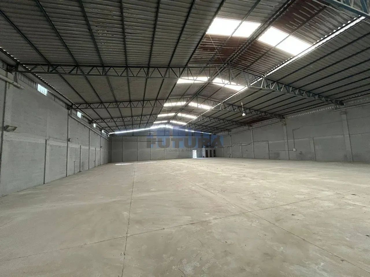 Excelente Galpão 1300m², Barramares, Vila Velha/ES - Foto 5