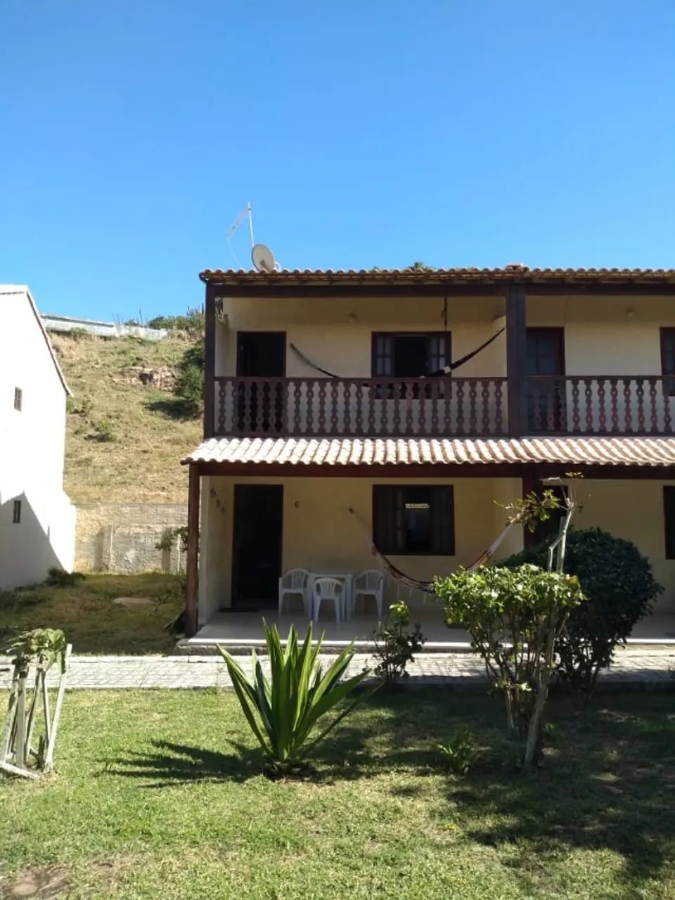 Arraial do Cabo (casa em condomínio) - Foto 3