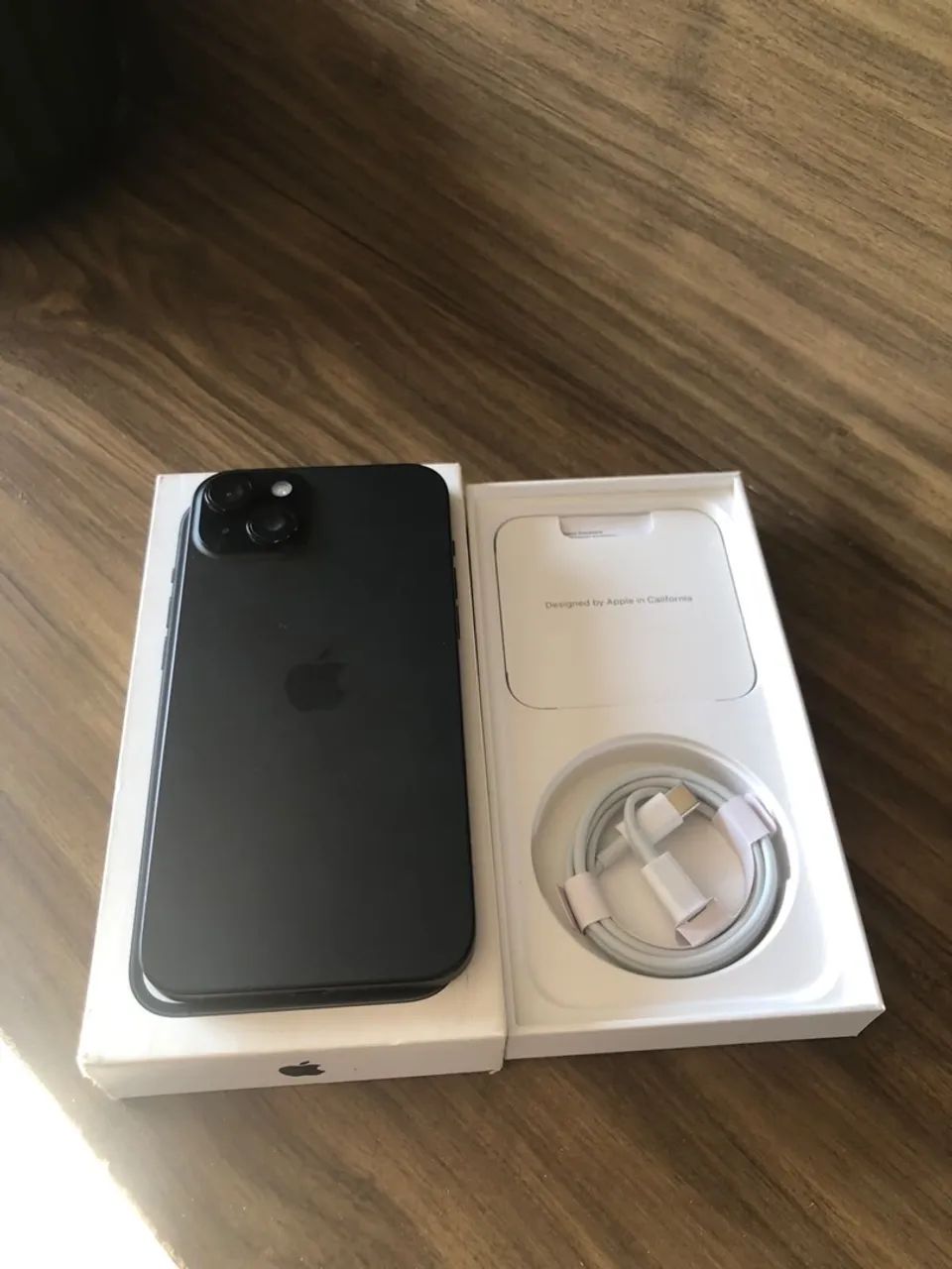 iPhone 15 Plus  - Foto 4