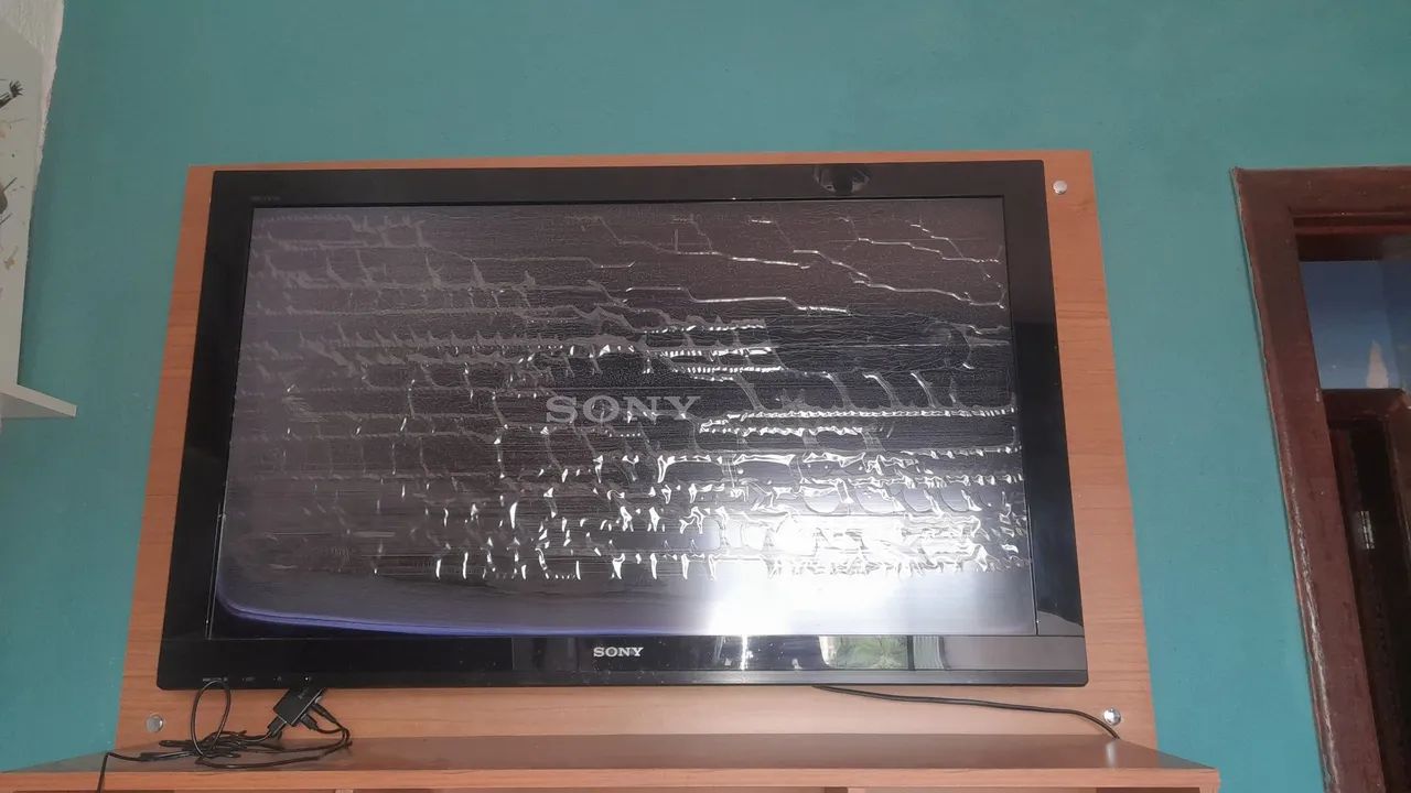 Tv Sony 43 polegadas  - Foto 2