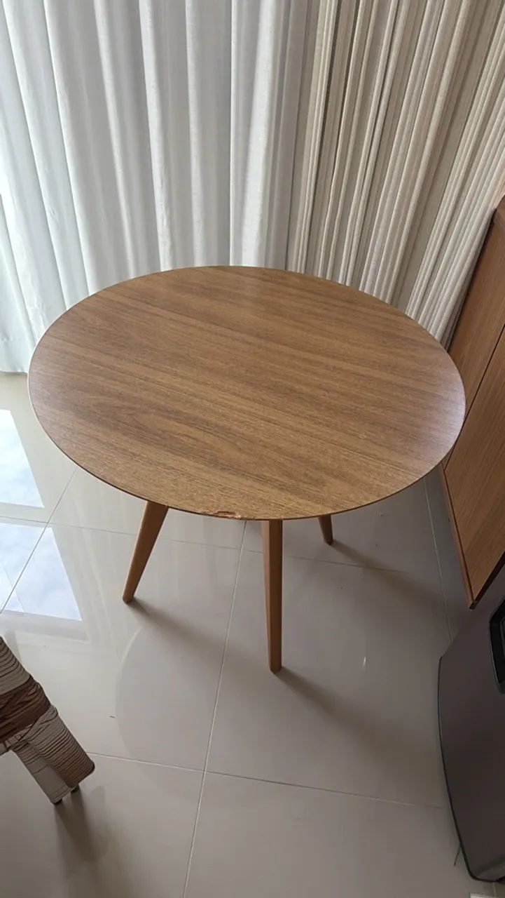 Mesa com cadeiras  - Foto 5