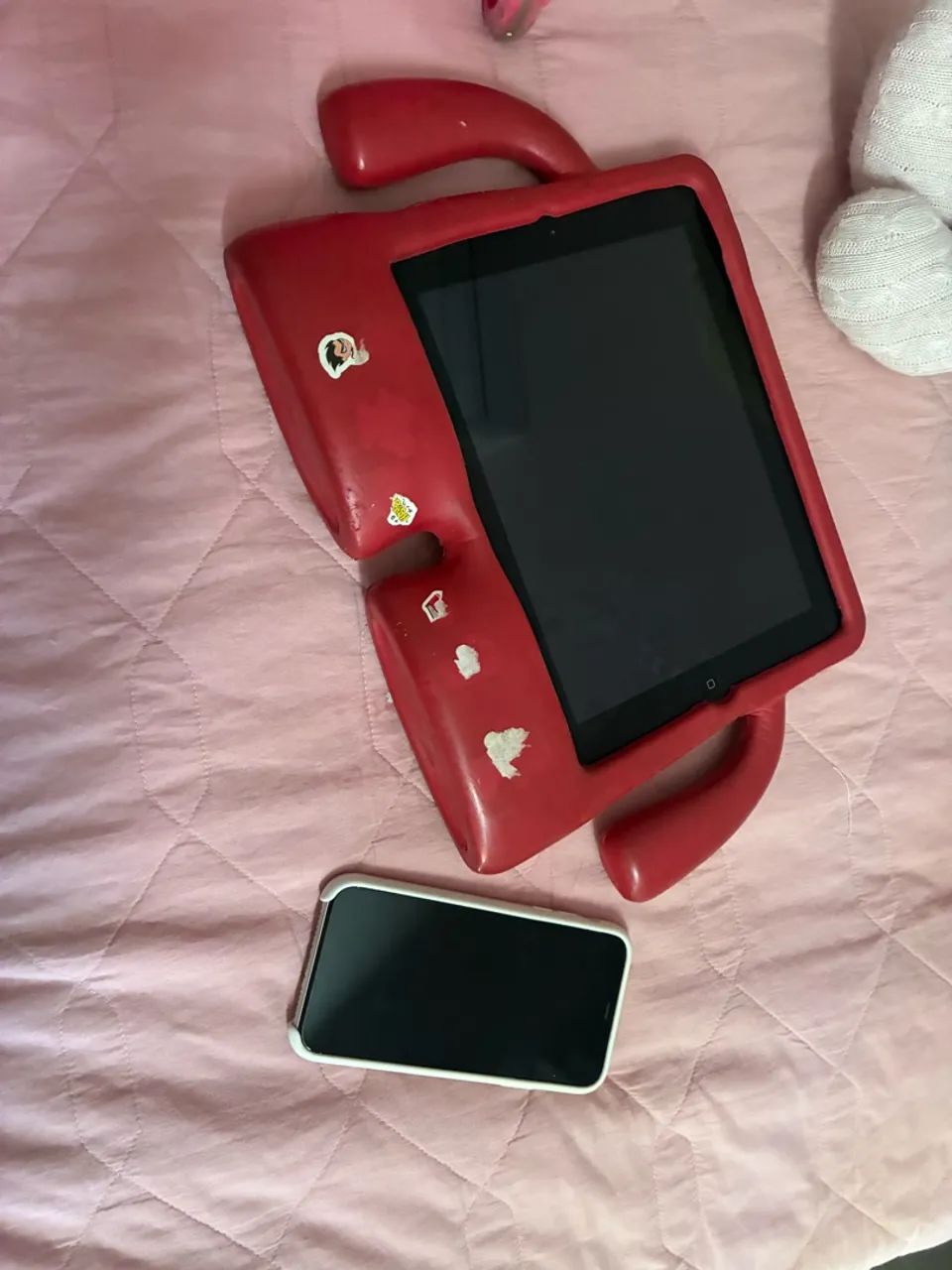 iPad 5G Wi-Fi/4G - original  - Foto 5