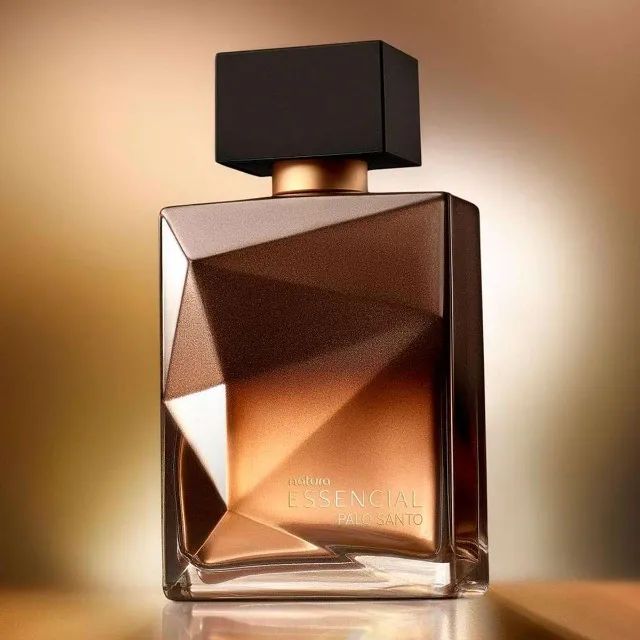 Perfume Essencial Palo Santo 100ml Deo Parfum