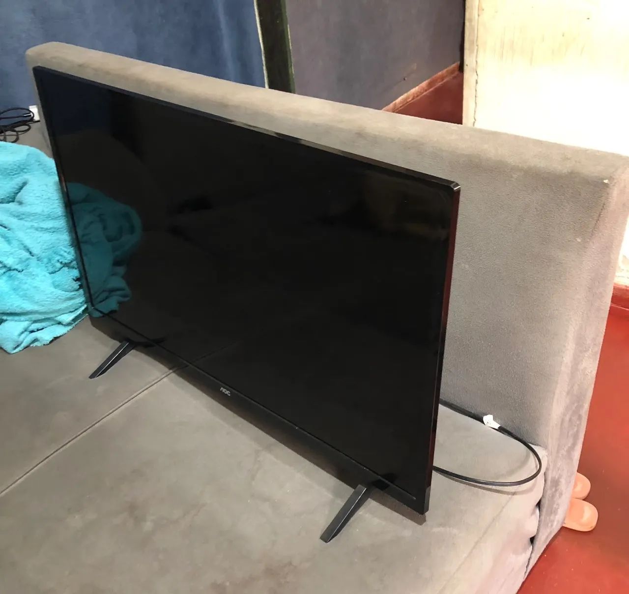 Tv Smart - Foto 2