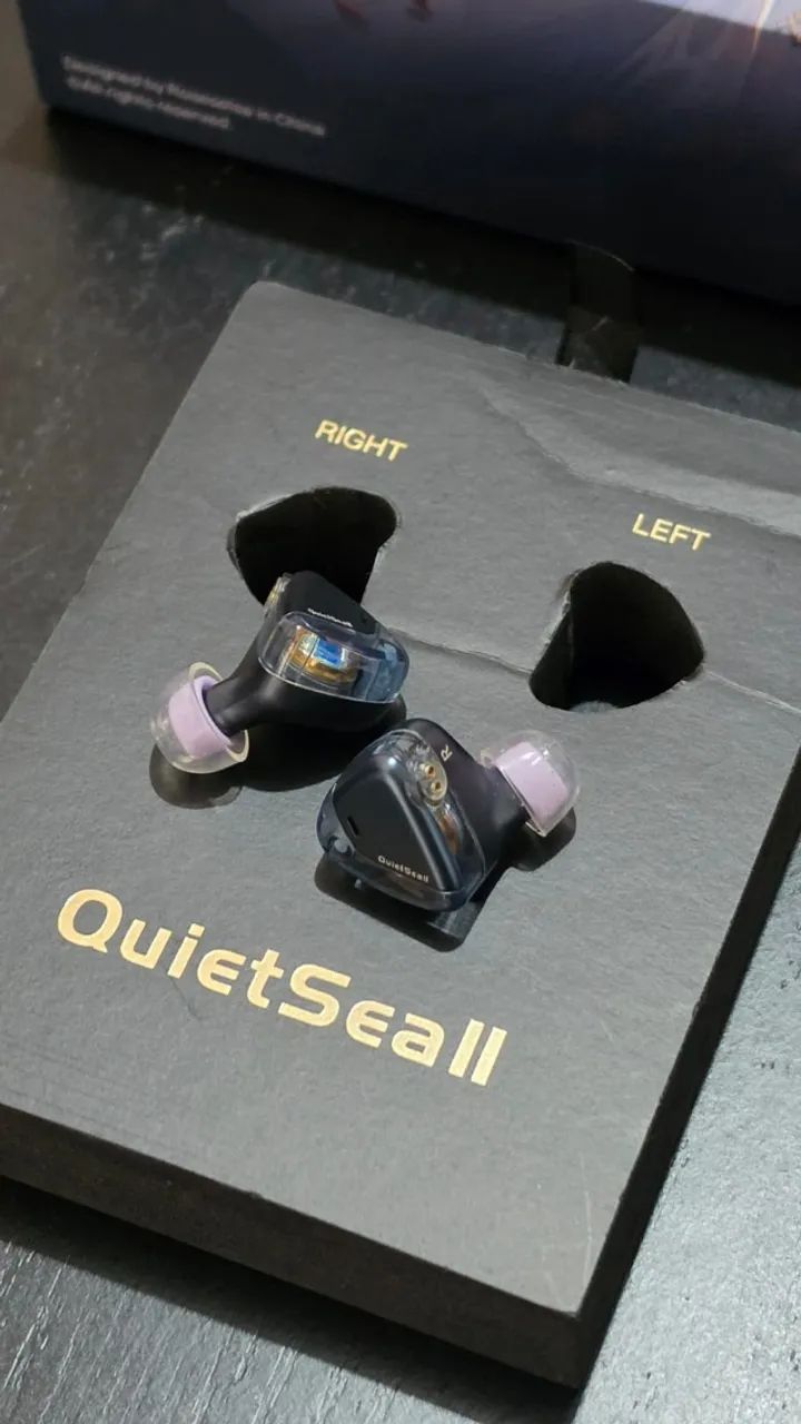 Fone QuietSeall 