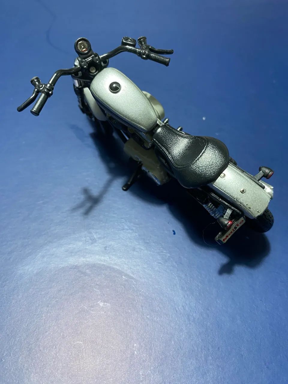 Moto Miniatura  - Foto 3