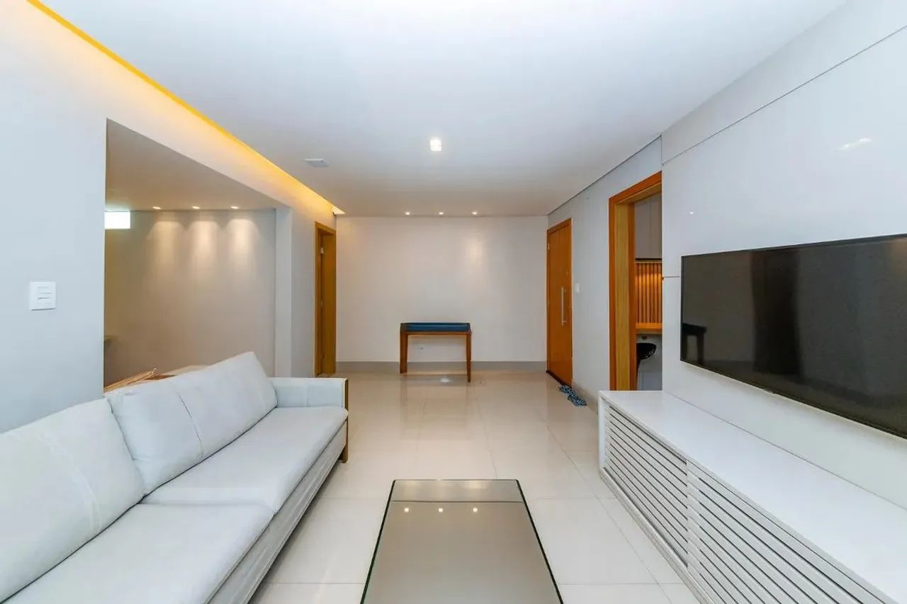 Apartamento à Venda - Castelo, 3 Quartos, 168 m2 - Foto 5