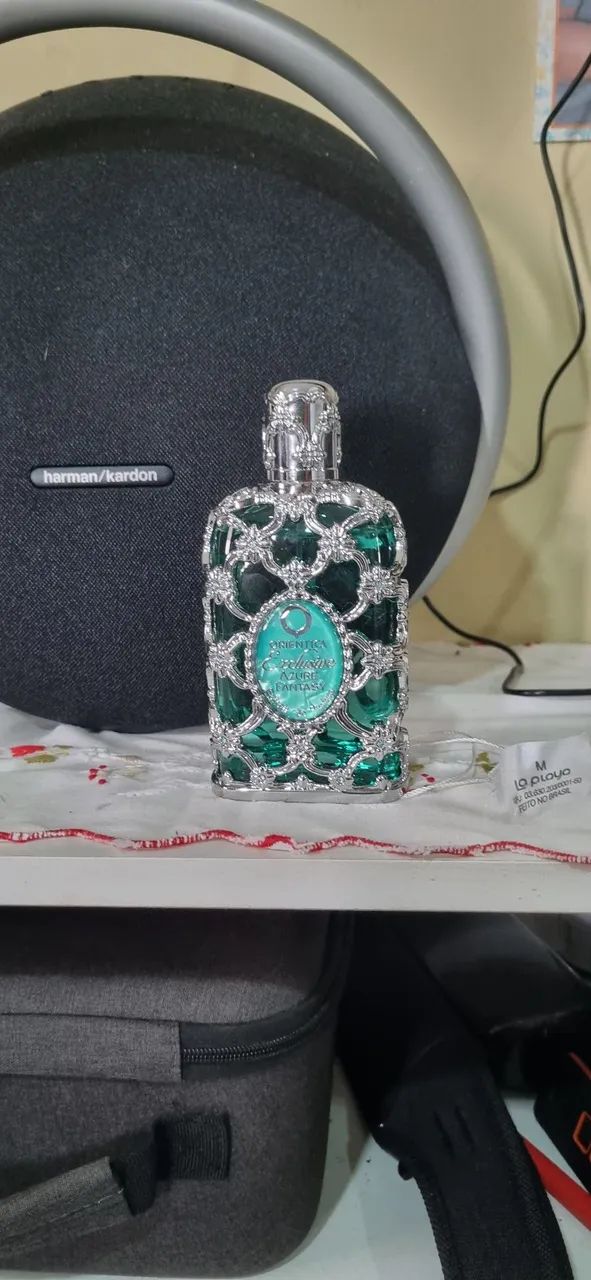 Perfume importado  - Foto 3