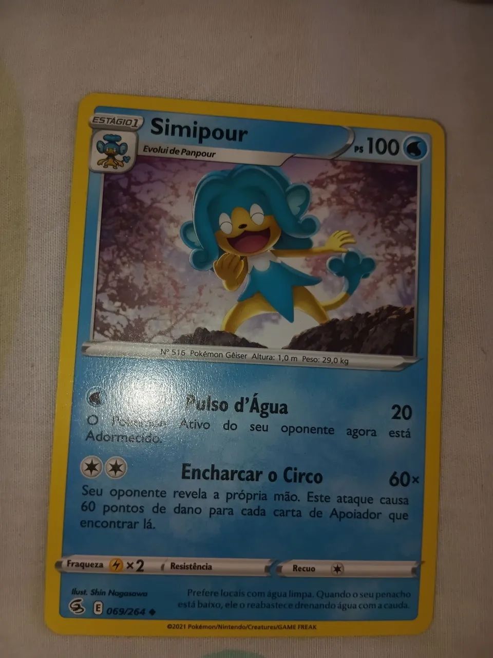 Cartas Pokémon - Foto 4