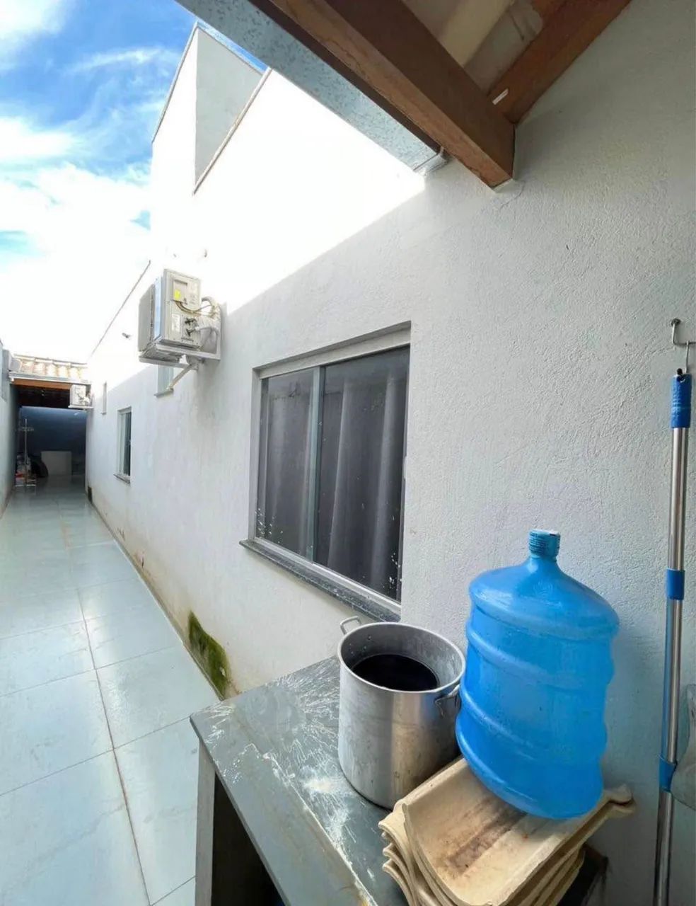 Vendo casa em Jaboticabal / SP. - Foto 4