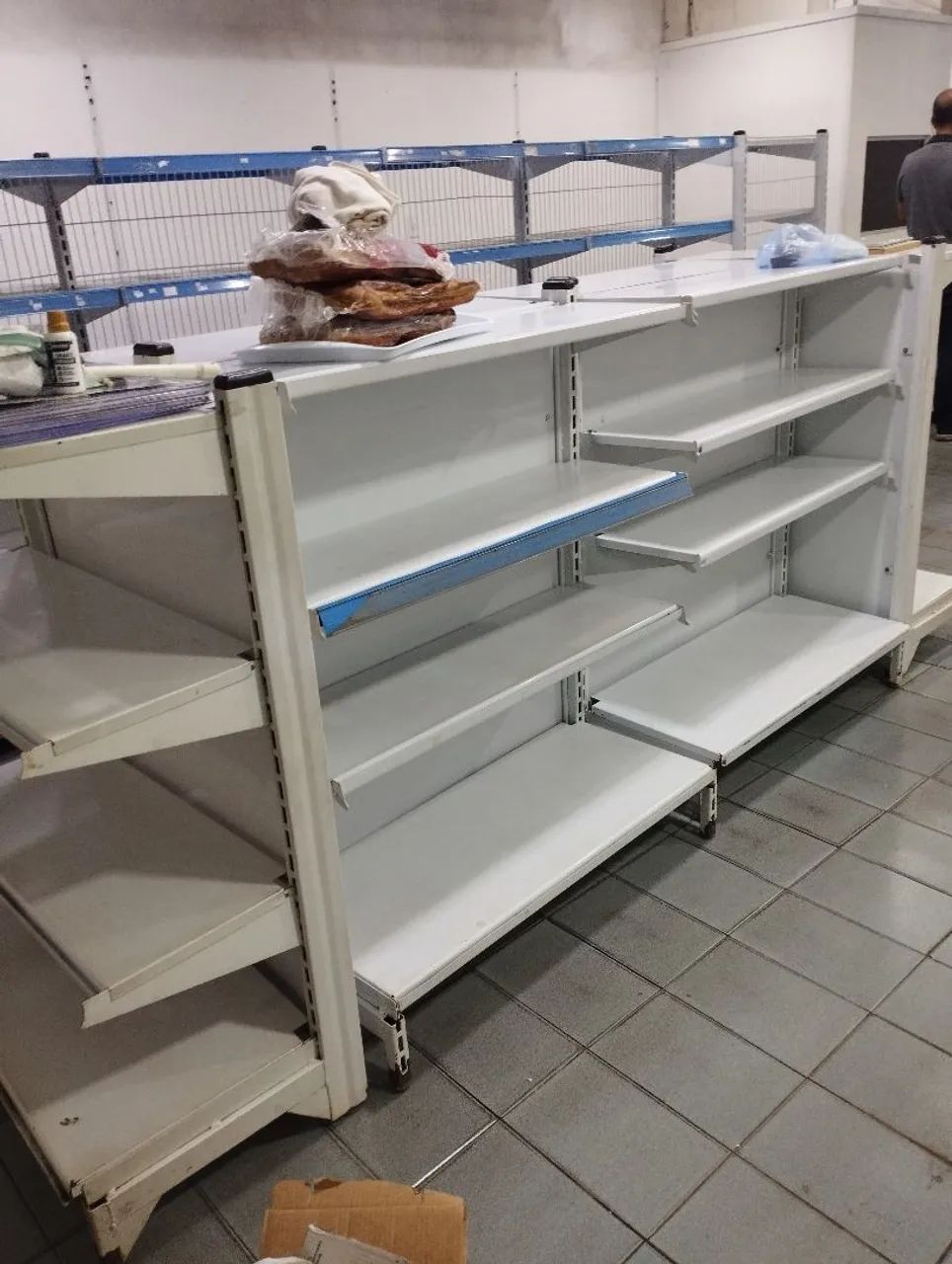 Freezer gôndulas expositor  - Foto 4