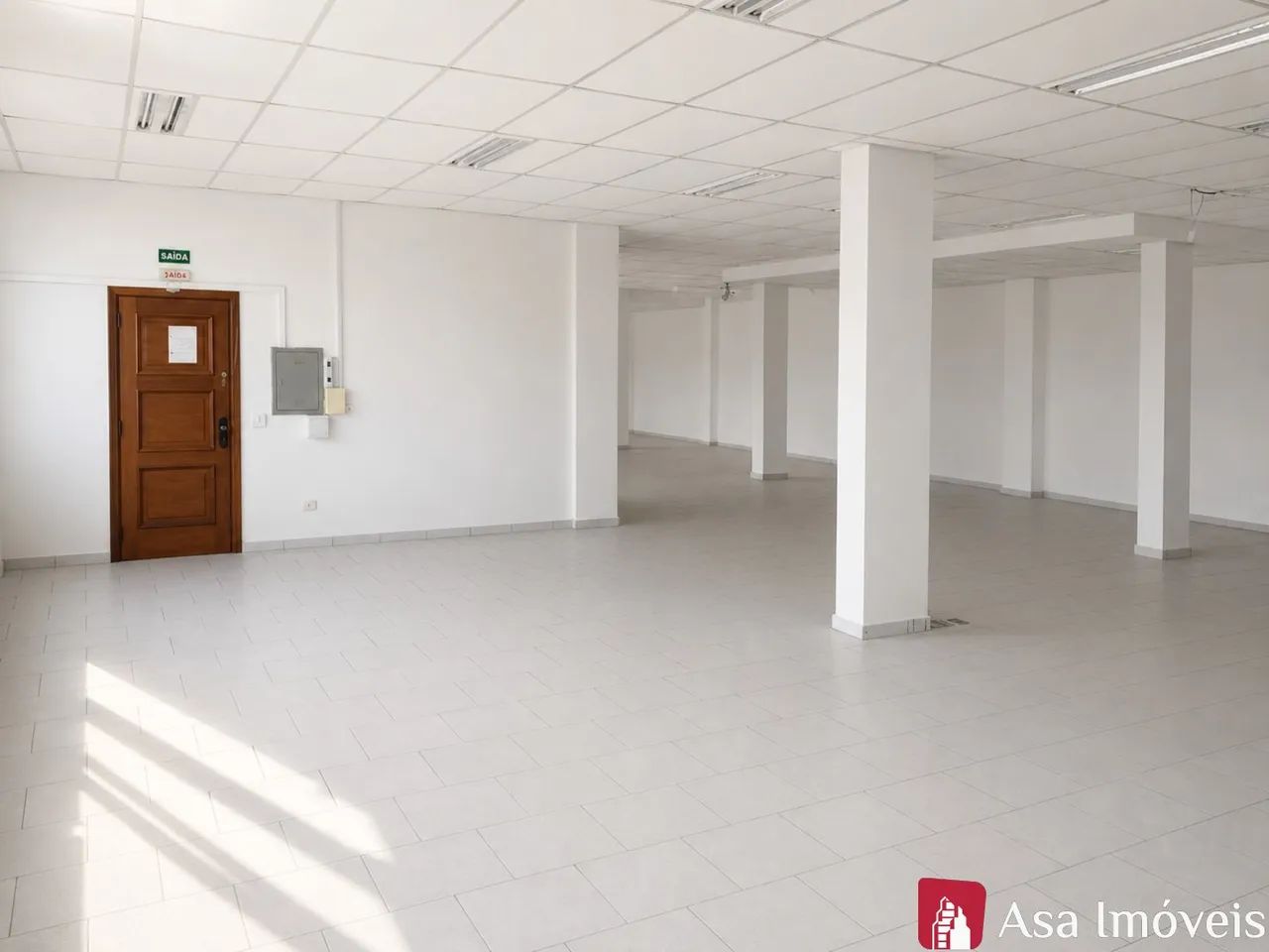 SobreLoja Comercial para Locação  500 m² - Foto 5