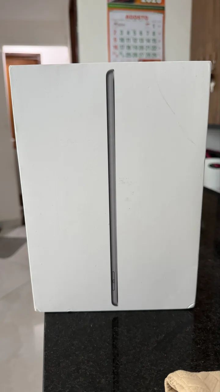 iPad 9 geração Apple  - Foto 5