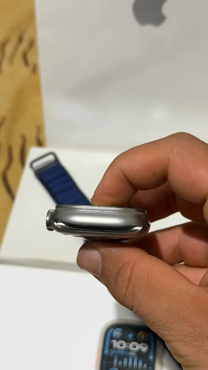 Apple Watch Ultra 2  - Foto 5