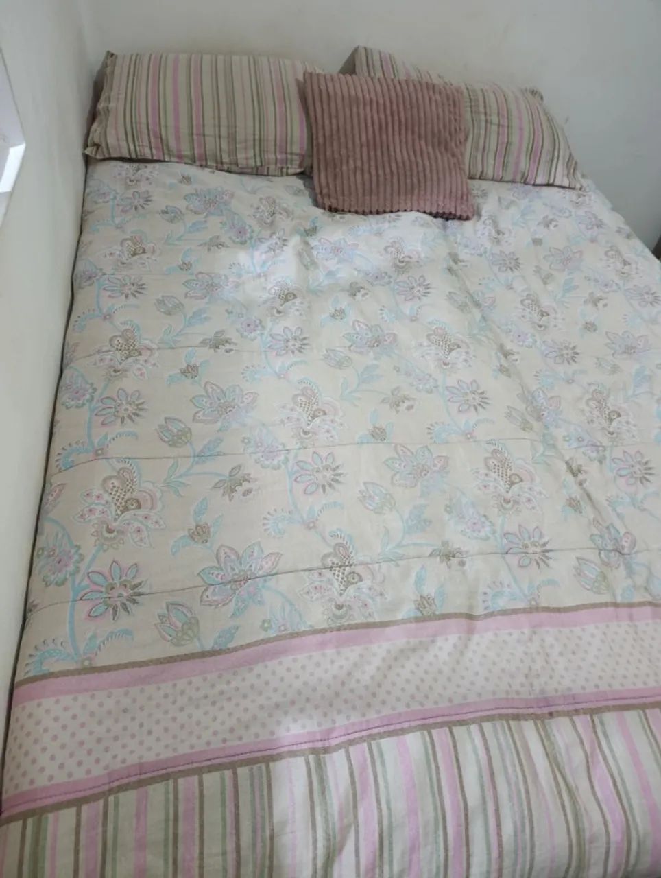 Cama box casal  - Foto 3