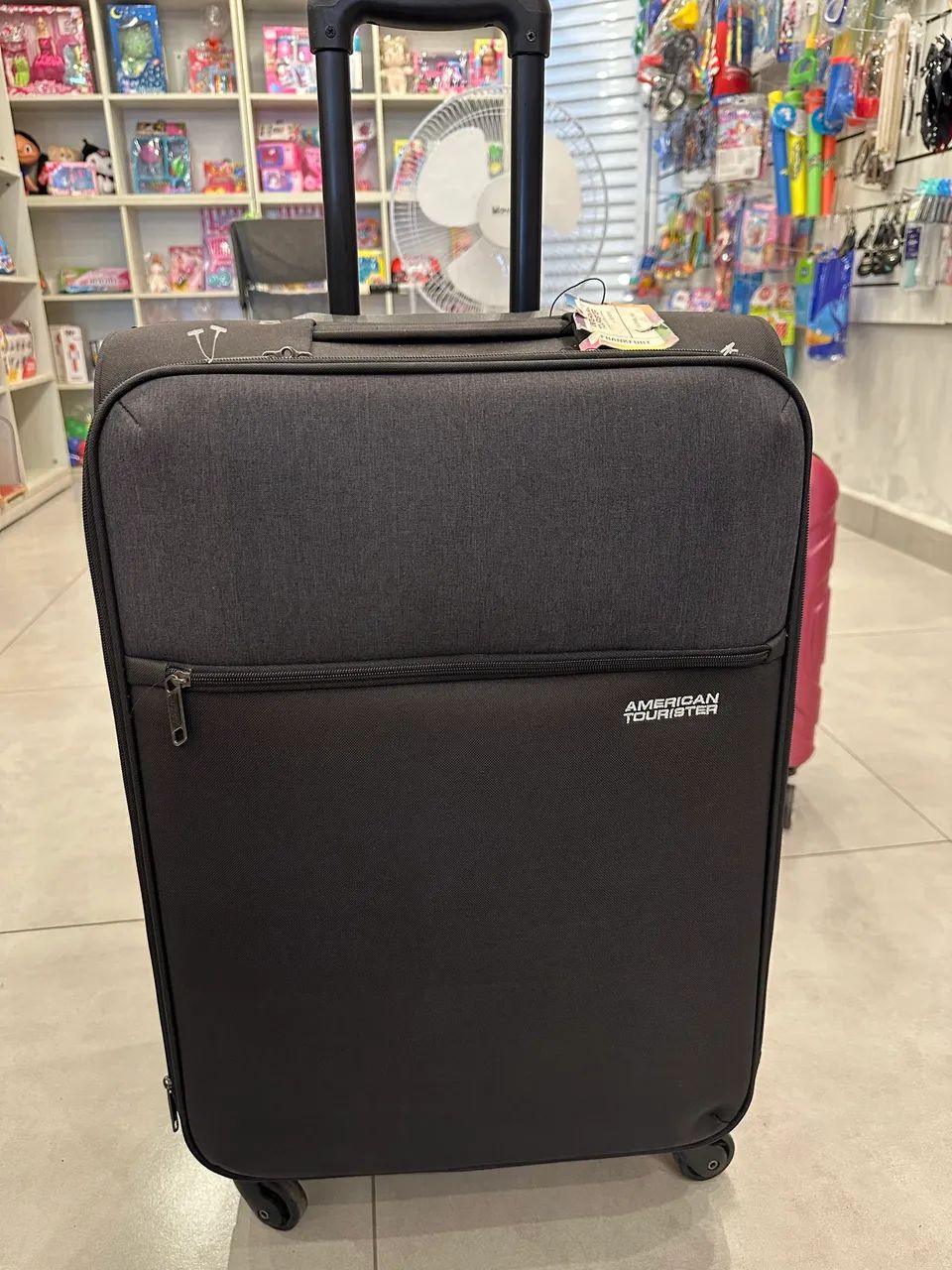 Mala 23kg American Tourister