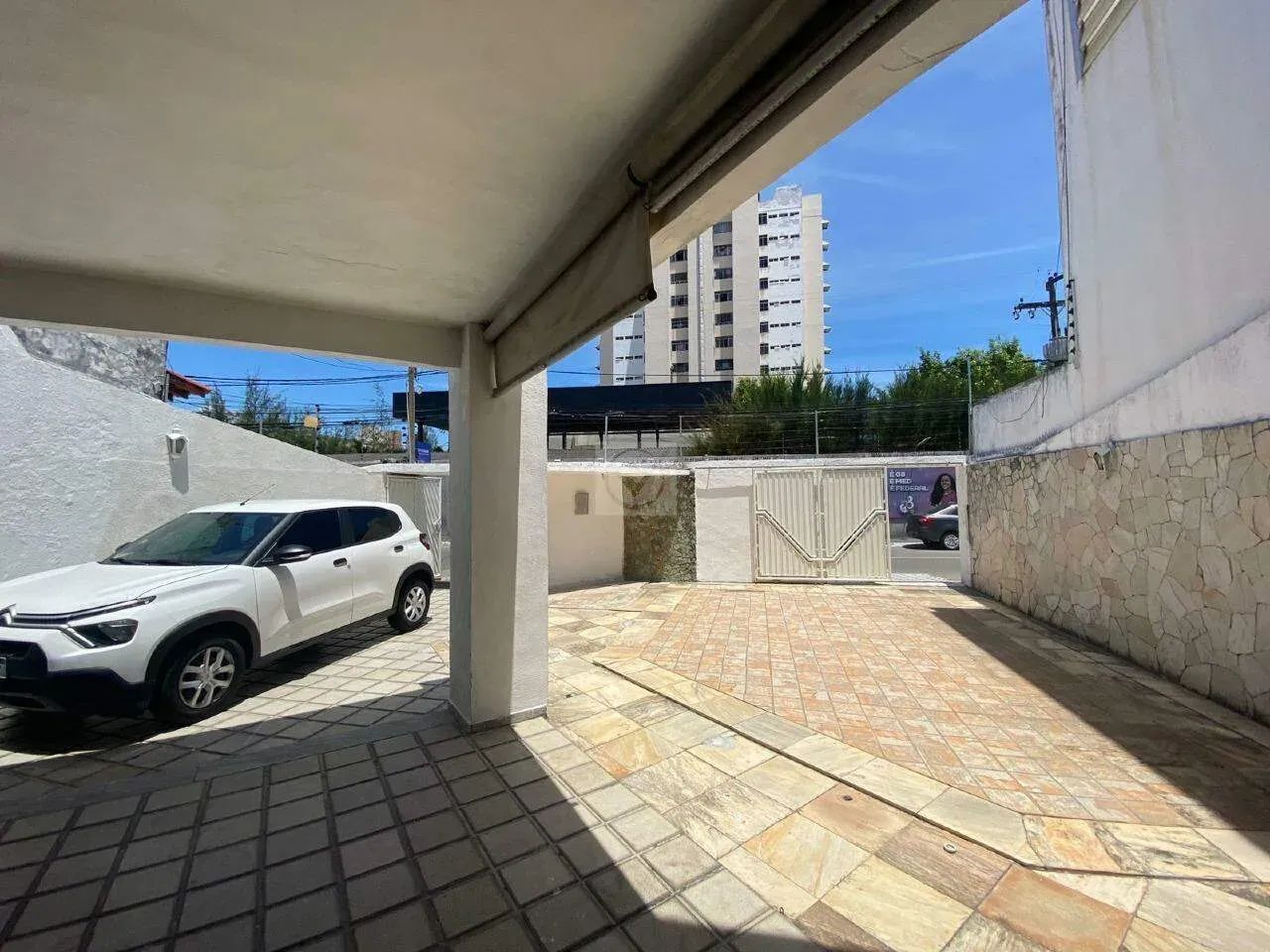 Casa no Bairro salgado Filho 3 quartos, 3 suítes - Aracaju-SE - Foto 3