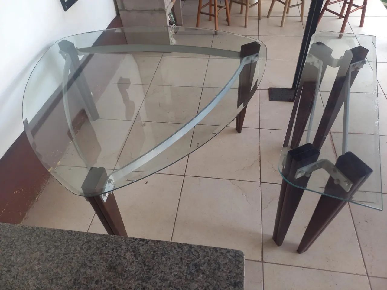 Mesa + Aparador - Foto 2