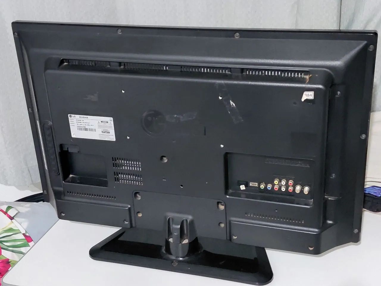 Televisão LG 32 Polegadas(NÃO É SMART). - Foto 3