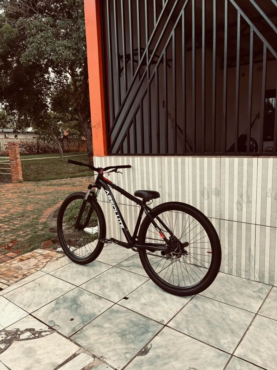 Bicicleta Aro 29 Absolute nero 5 - Foto 3