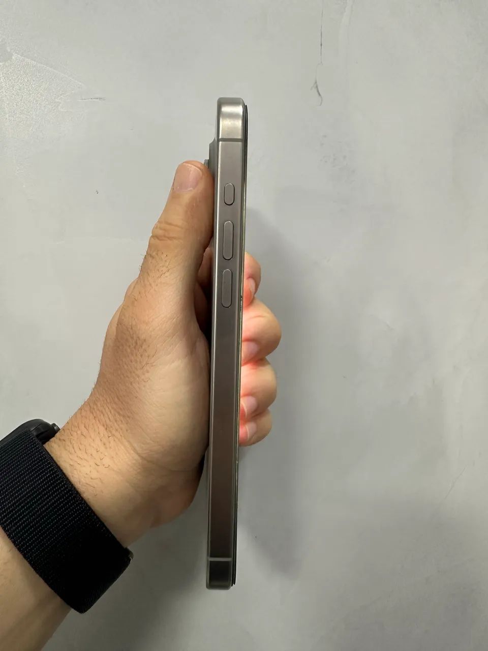 iPhone 15 pro max  - Foto 4