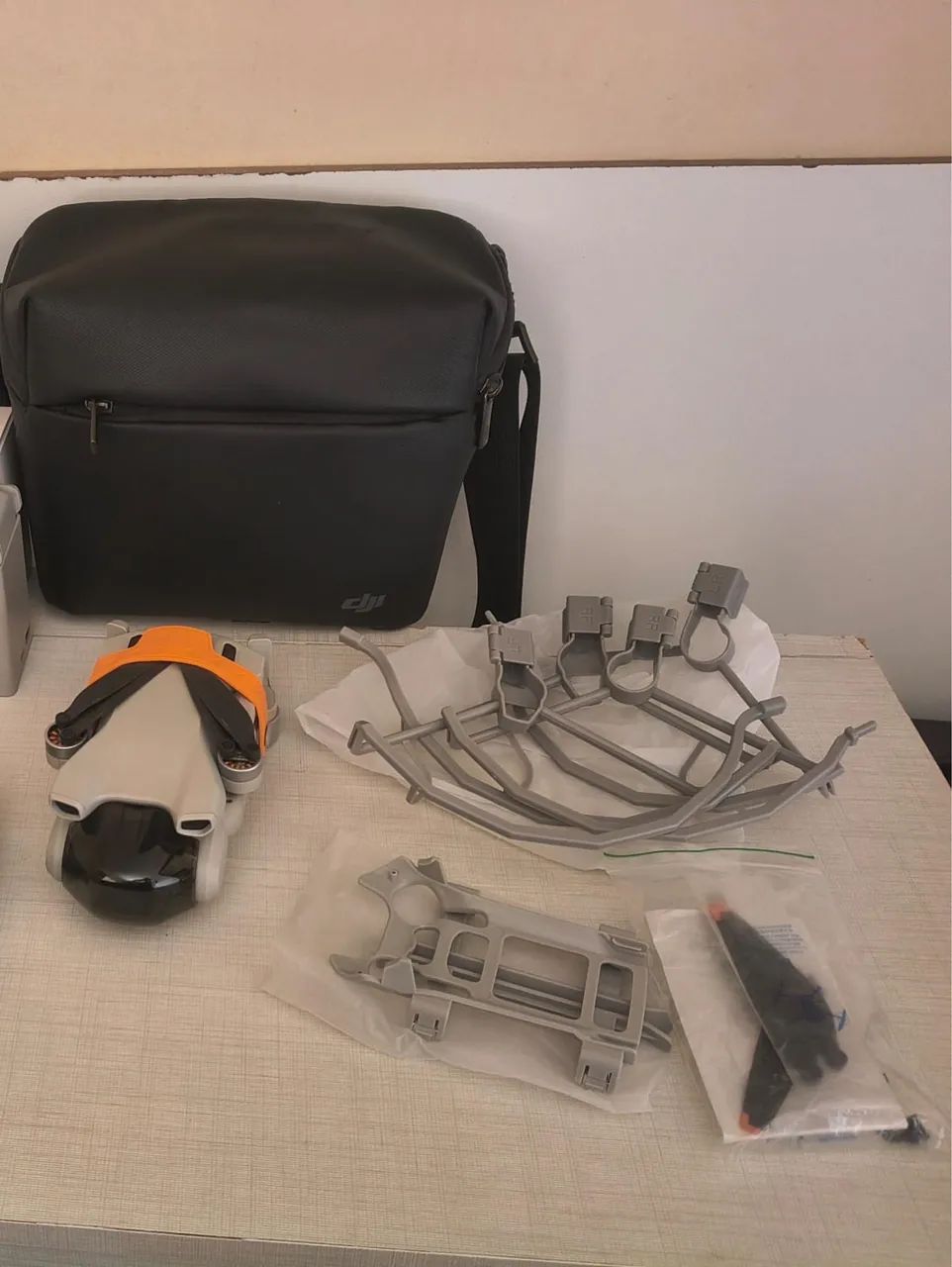 Drone dji mini 3 - Foto 4