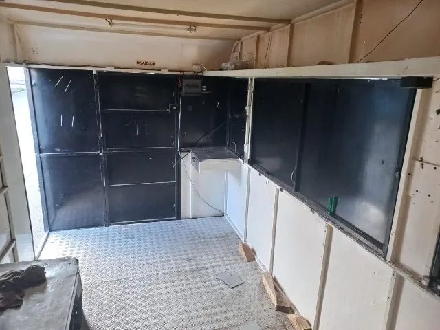 Trailer  - Foto 4