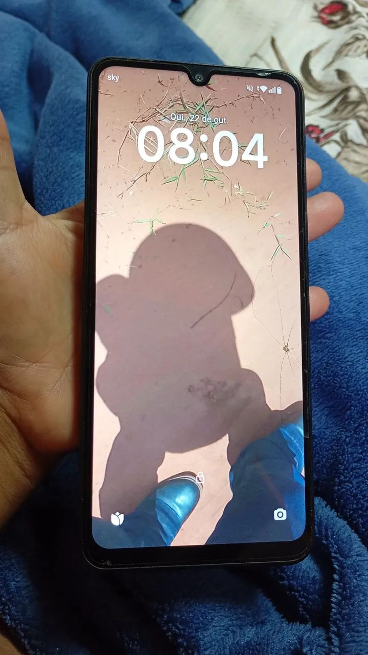 Celular  - Foto 2