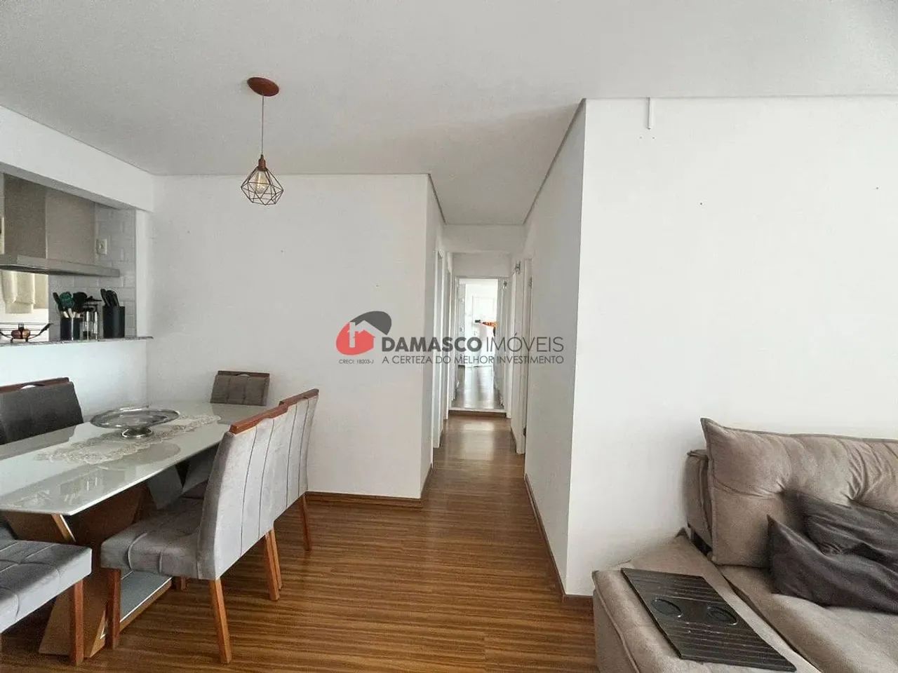 Apartamento com 3 quartos, Centro - São Bernardo do Campo - Foto 4