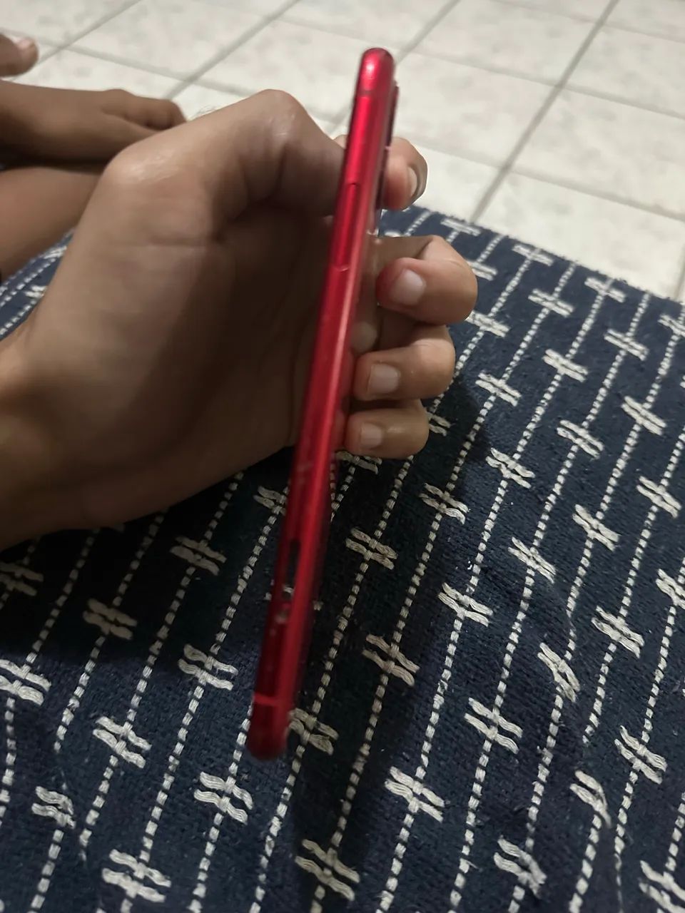 Carcaça iPhone 11 - Foto 2