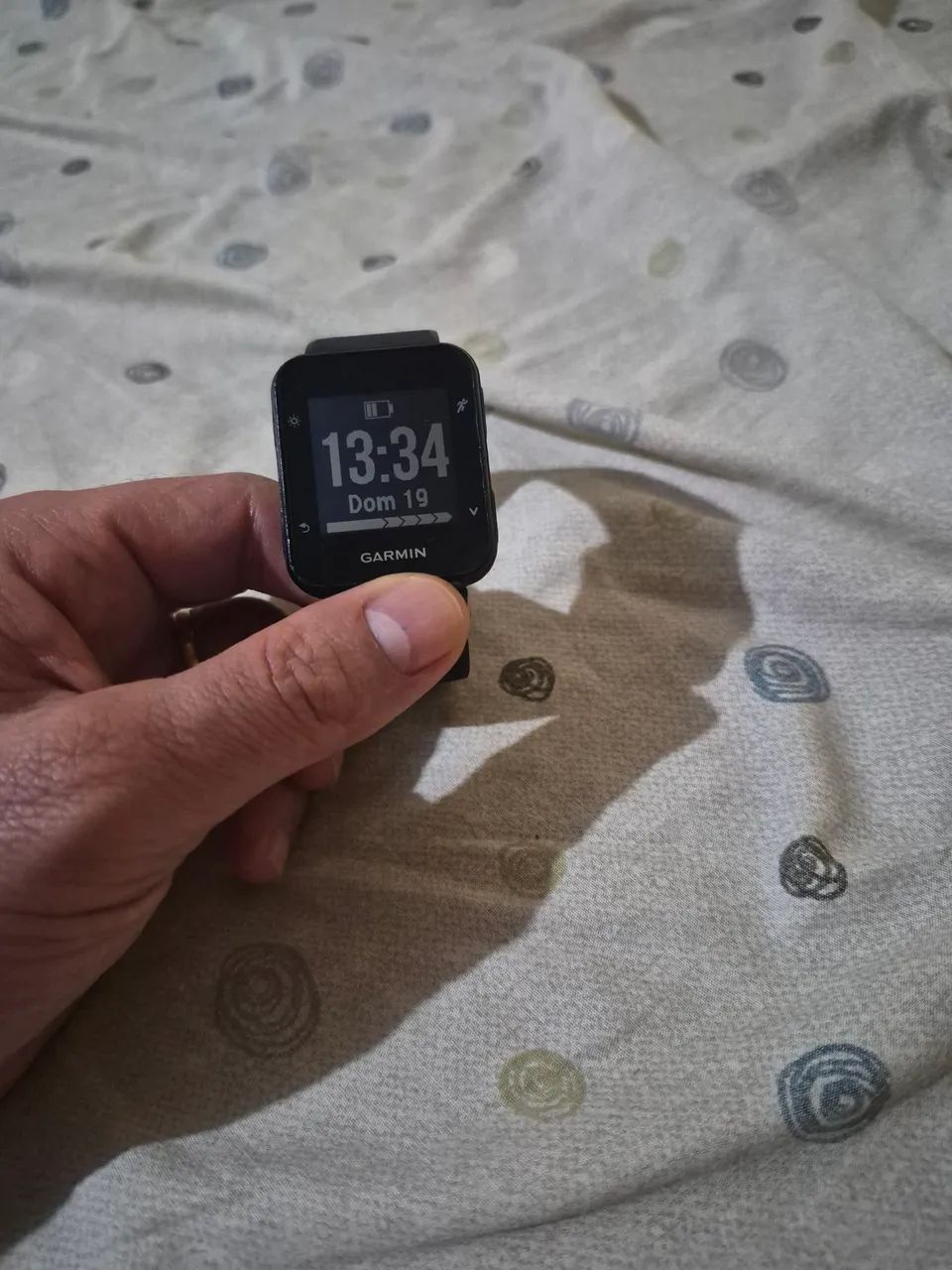 Relógio Garmin - Foto 2