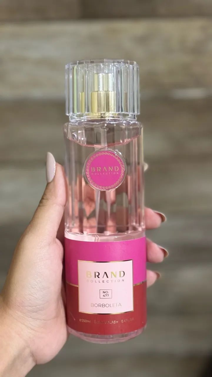 Perfumes e hidratantes  - Foto 3