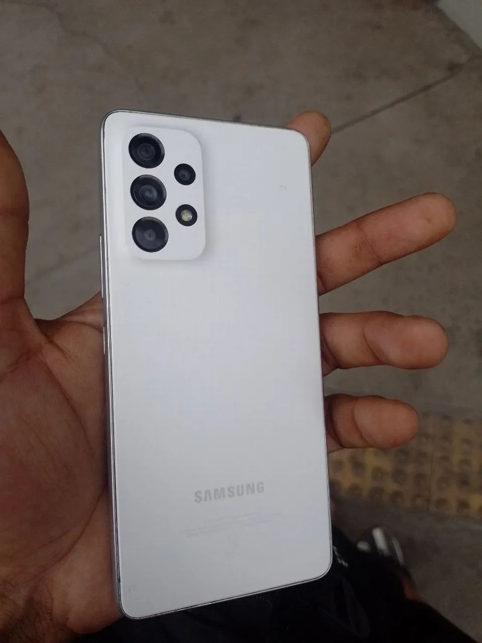 Sansung a53 - Foto 4