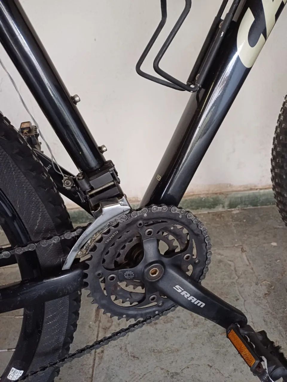 Bicicleta - Foto 2
