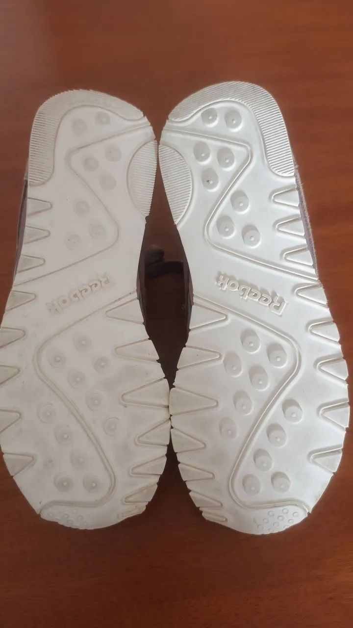 Tênis Reebok feminino - Foto 4