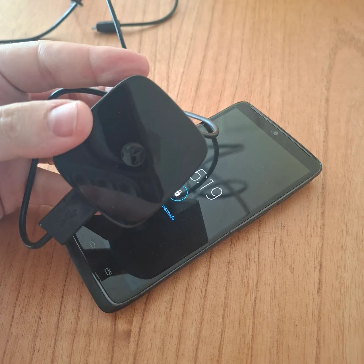 Motorola maxx 64gb  - Foto 3