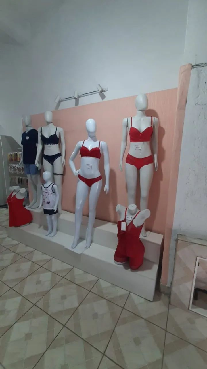 Lote de Lingeries - Foto 4