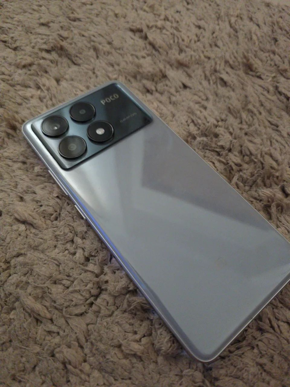 Poco X6 pro 12GB - 512GB - Foto 2