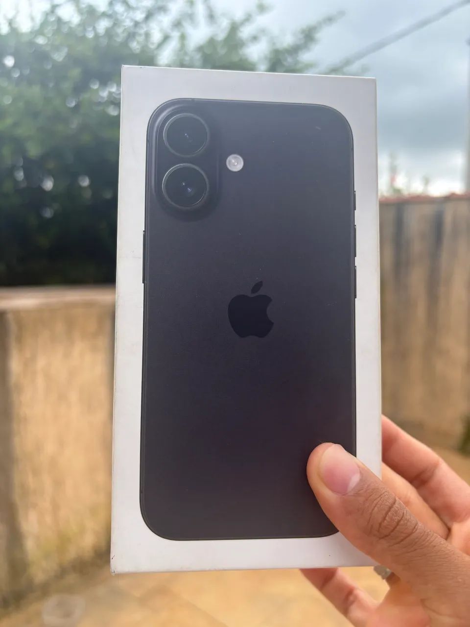 iPhone ? 16 preto 128 GB - Foto 3