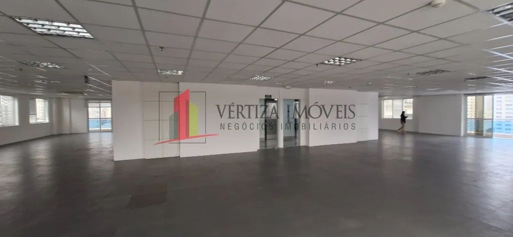 Sala comercial para locação com 105m² na Vila Mariana - Foto 3