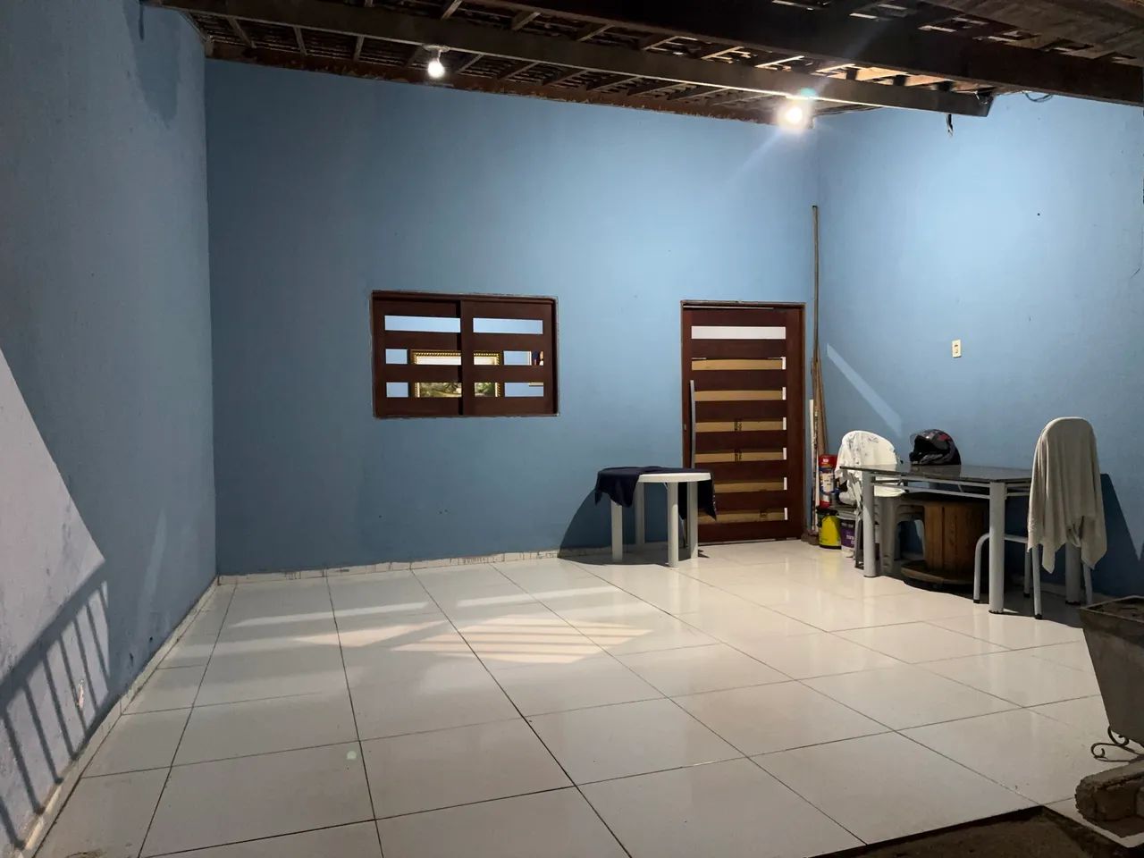 Vendo ou troco casa na chã da jaqueira . - Foto 3