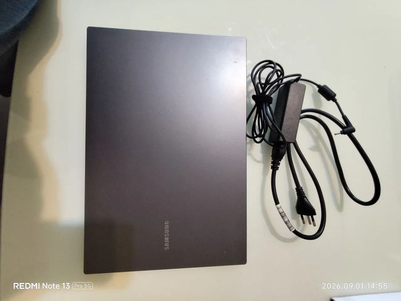 Notebook Samsung  - Foto 4