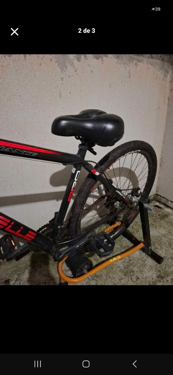 Bicicleta Aro 29 - Foto 2