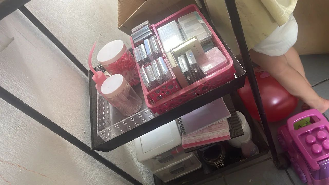 Maca kit completo  - Foto 4
