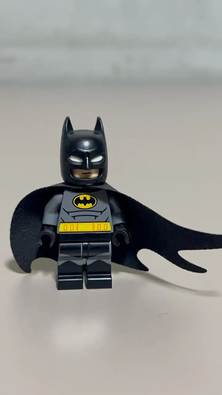 Lego Batman 