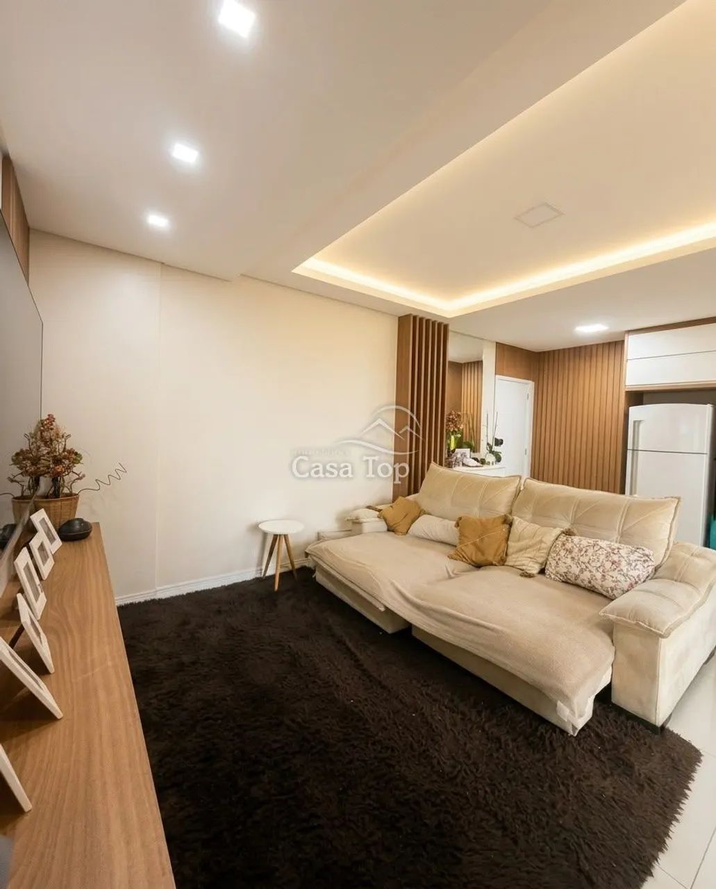 Apartamento Garden à venda Edifício Montpellier - Nova Rússia - Foto 3