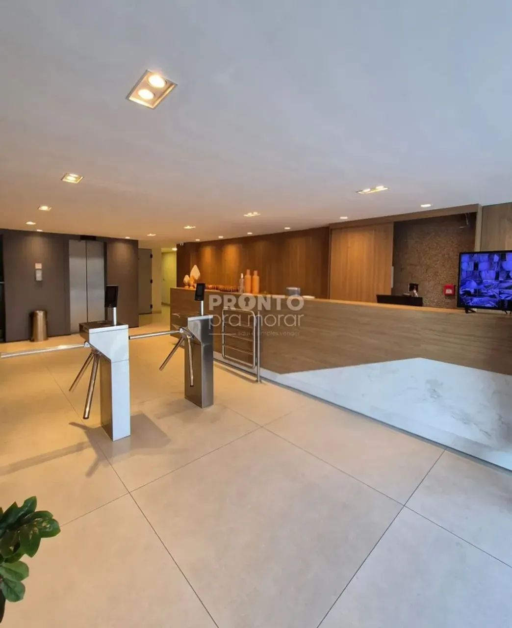 Excelente sala comercial localizado em Ilha do Leite! - Foto 2