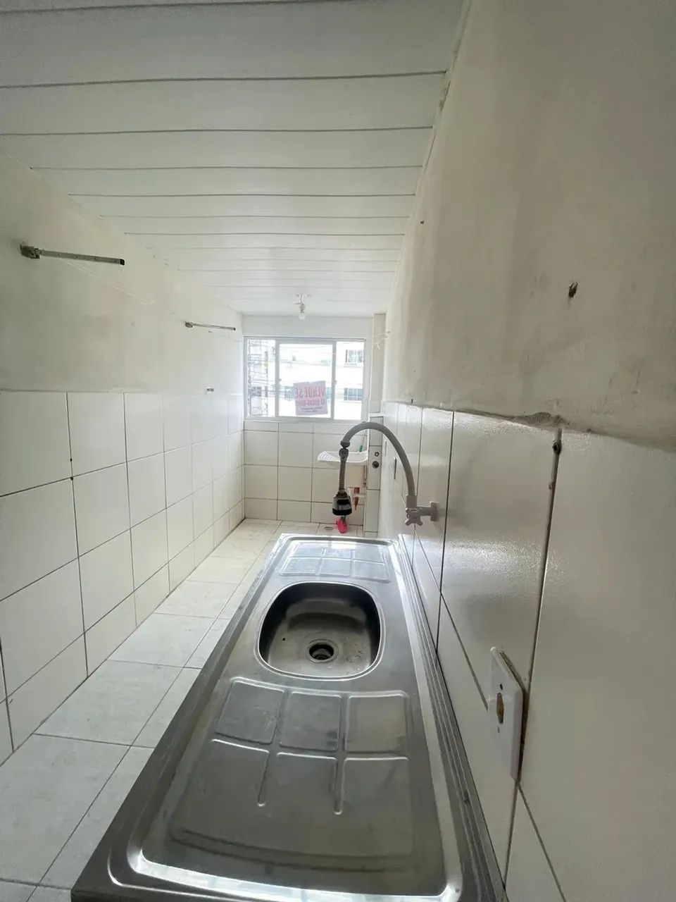 Imóvel para venda com 55 metros quadrados com 2 quartos em Benedito Bentes - Maceió - AL - Foto 6