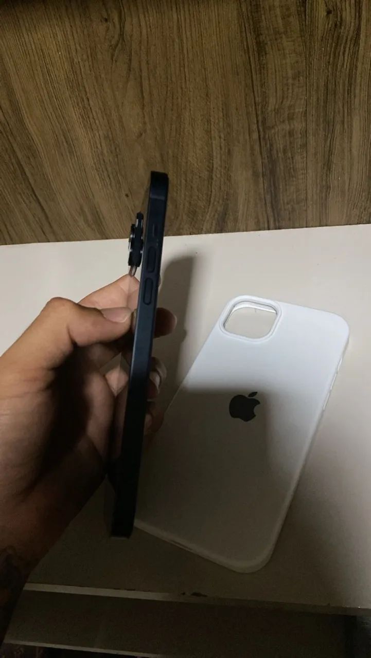 Vendo iPhone 14 Plus  - Foto 2