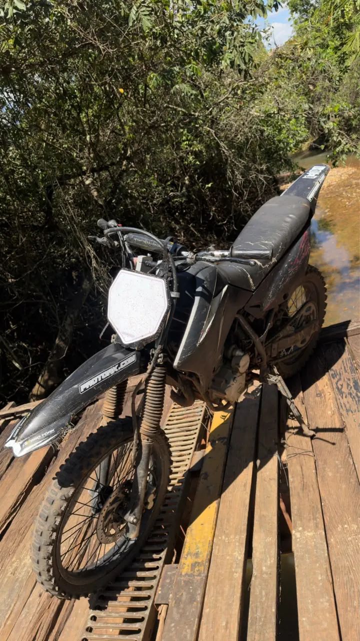 Lander 250 - Foto 5